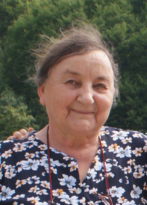 Csányi Erika